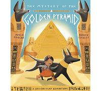 The Mystery of the Golden Pyramid