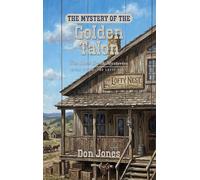 The Mystery of the Golden Talon