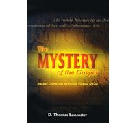 The Mystery of the Gospel