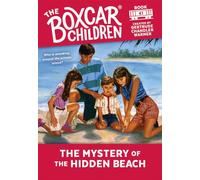 The Mystery of the Hidden Beach