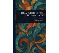 The Mystery of the Hidden Room