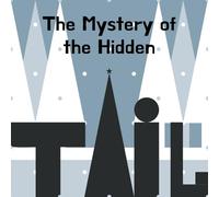 The Mystery of the Hidden Tail: A Christmas Alphabet Mystery Adventure
