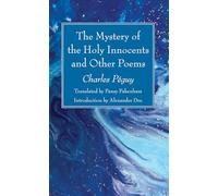 The Mystery of the Holy Innocents and Other Poems