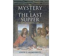 The Mystery of the Last Supper