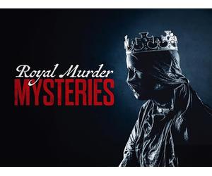 The Mystery of the Last Tsar's Daughter (1917)