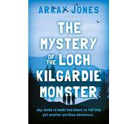 The Mystery of the Loch Kilgardie Monster
