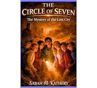 The Mystery of the Lost City: A Hidden Map, A Buried Civilization, and a Choice That Could Change History