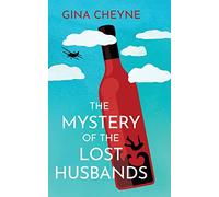 The Mystery of the Lost Husbands (SeeMS Detective Agency)