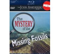 The Mystery of the Missing Fossils - The John Ankerberg Show