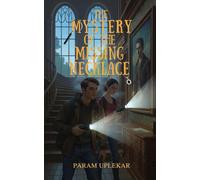 The Mystery of the Missing Necklace