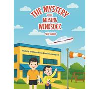The Mystery of the Missing Windsock