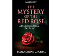 The Mystery of the Red Rose: 2 (Detective Dujo)