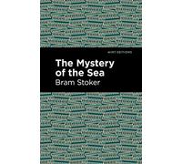 The Mystery of the Sea - NEW Bram Stoker 2021