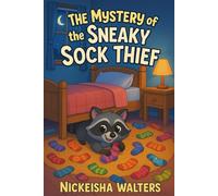 The Mystery of the Sneaky Sock Thief