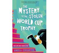 The Mystery of the Stolen World Cup Trophy
