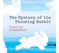 The Mystery of the Thinking Rabbit