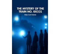 The Mystery Of The Train no. 00331: The Journey where friendship meets sacrifice. A heart touching story