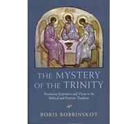 The Mystery of The Trinity