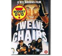 The Mystery of the Twelve Chairs