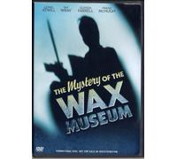 The Mystery of the Wax Museum / 1933 / Fay Wray