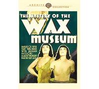 The Mystery of the Wax Museum – Warner Bros.