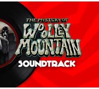 The Mystery Of Woolley Mountain - Soundtrack DLC PC Steam CD Key