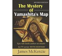 The Mystery of Yamashita's Map