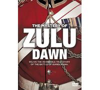 The Mystery Of Zulu Dawn [DVD]