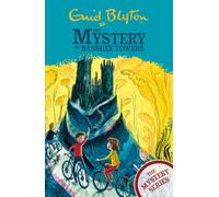 The Mystery Series: The Mystery of Banshee Towers : Book 15