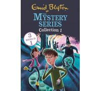 The Mystery Series: The Mystery Series Collection 1 : Books 1-3