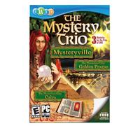 The Mystery Trio - PC