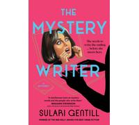 The Mystery Writer : WINNER OF THE MARY HIGGINS CLARK AWARD