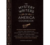 The Mystery Writers of America Cookbook (Hardback Book)