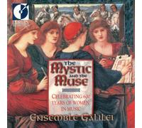 The Mystic and the Muse