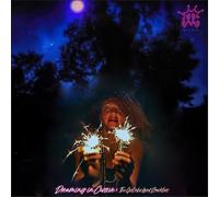 The Mystic - Dreaming In Cursive: The Girl Who Loved Sparklers [New Vinyl LP]