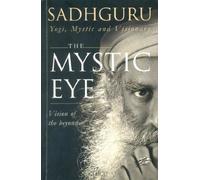 The Mystic Eye (Vision of The Beyond)