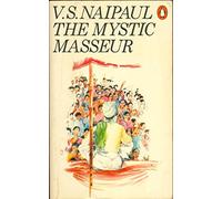 The Mystic Masseur