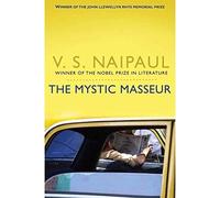 The Mystic Masseur