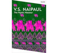 The Mystic Masseur (Picador Collection)