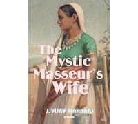 The Mystic Masseur's Wife