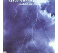 The Mystic Moods Orc - Moods for a Stormy Night