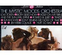 The Mystic Moods Orchestra - Love Token