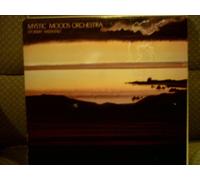 The Mystic Moods Orchestra - Stormy Weekend