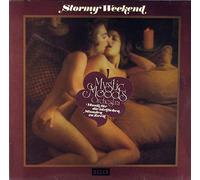 The Mystic Moods Orchestra - Stormy Weekend [Vinyl LP]