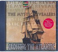 The Mystic Revealers - Crossing the Atlantic