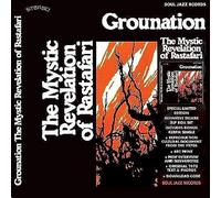 The Mystic Revelation of Rastafari - Grounation (Boxset) [VINYL]