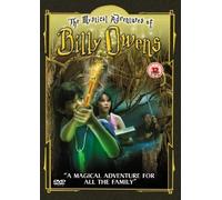 The Mystical Adventures Of Billy Owens [DVD]