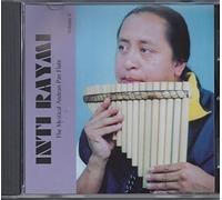 The Mystical Andean Pan Flute, Volume 6
