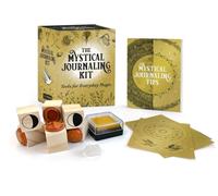 The Mystical Journaling Kit : Tools for Everyday Magic