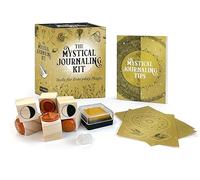 The Mystical Journaling Kit: Tools for Everyday Magic